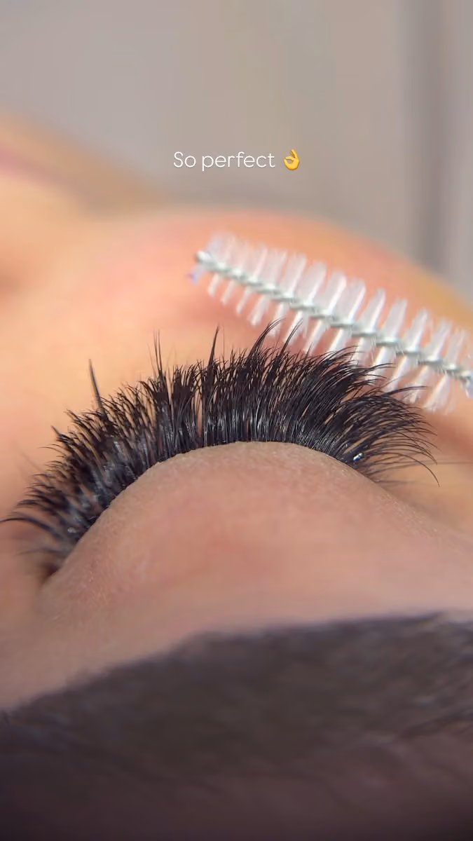 N.Lashes Salon As Sulimaniyah