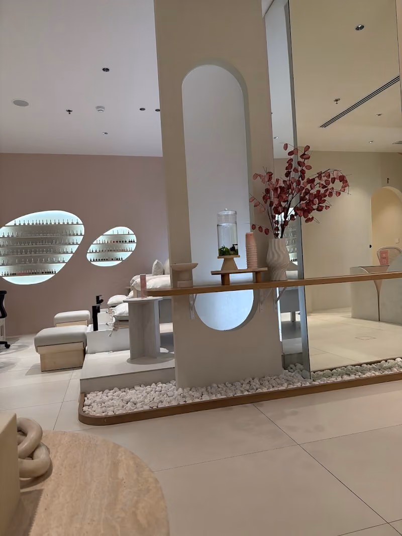 N.Lashes Salon As Sulimaniyah