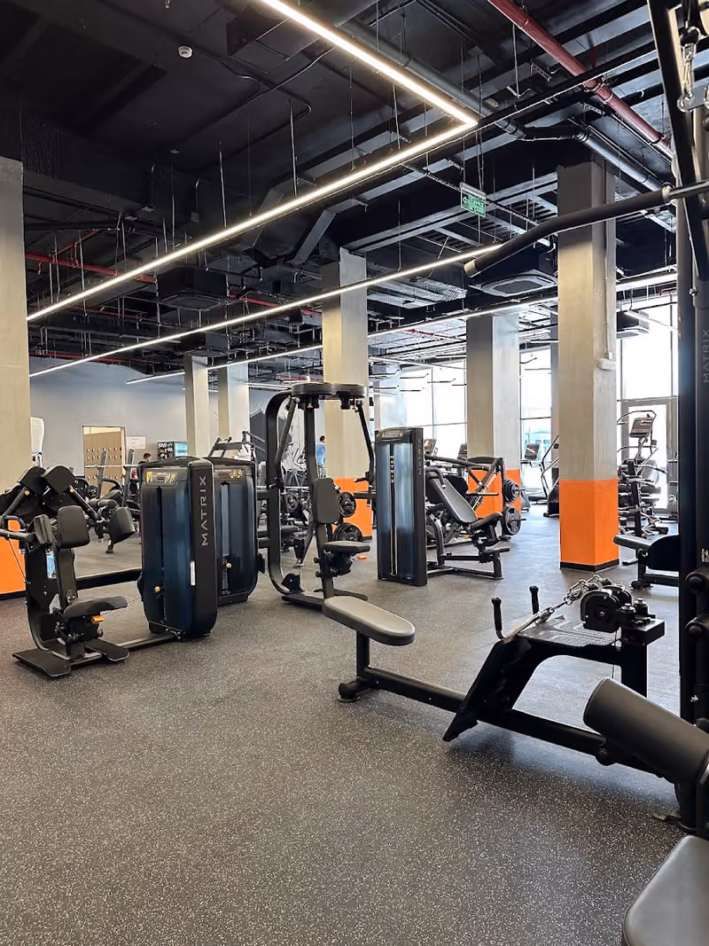 N2 Fitness