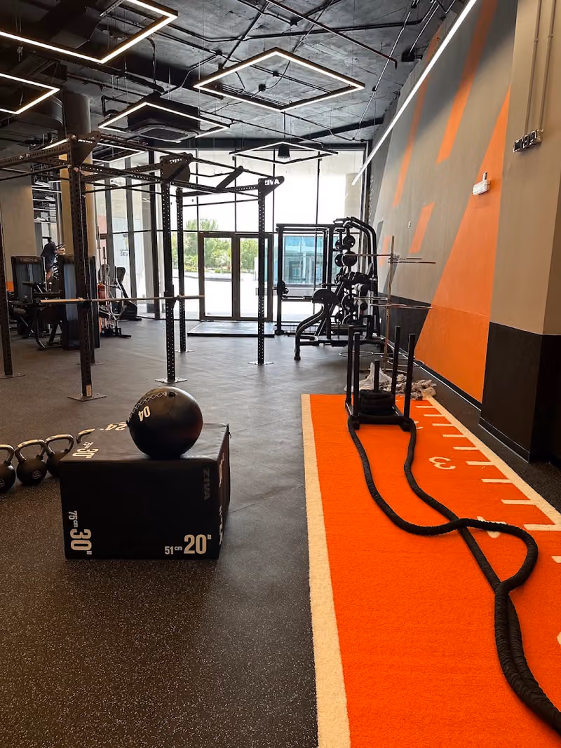 N2 Fitness