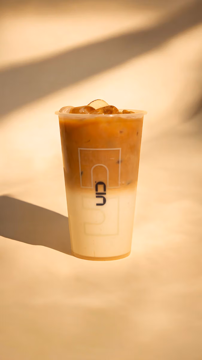 N5 Caffe | ان فايف كافيه