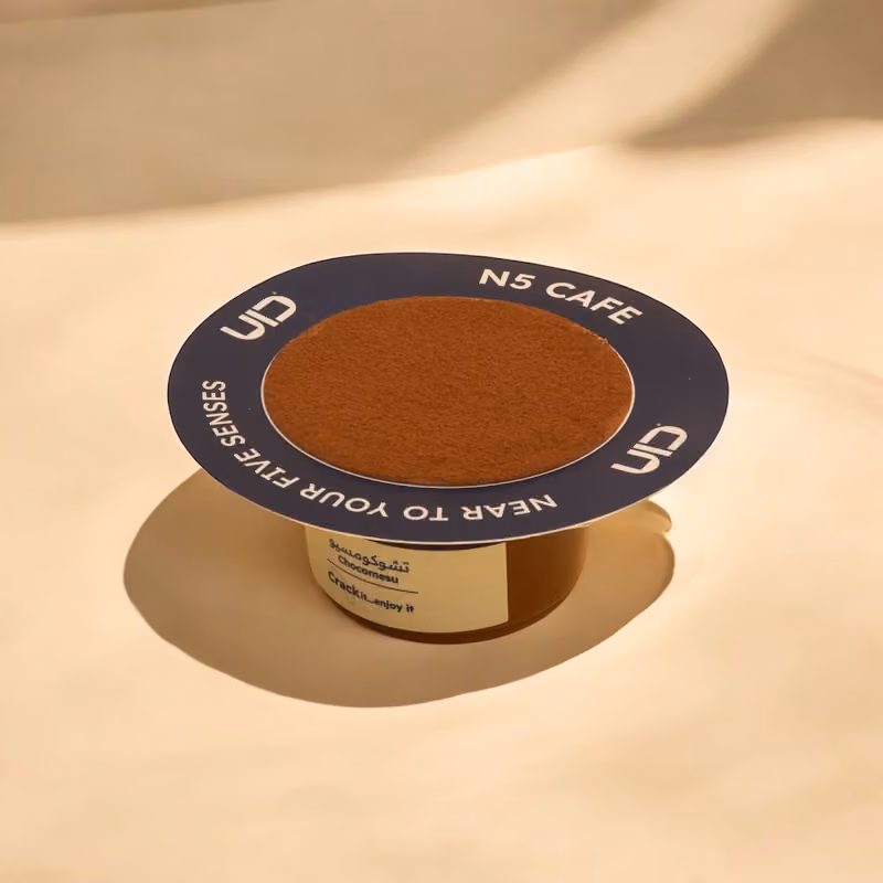 N5 Caffe | ان فايف كافيه