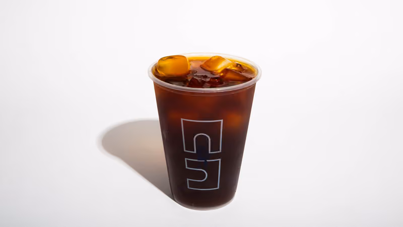 N5 Caffe | ان فايف قهوة مختصة