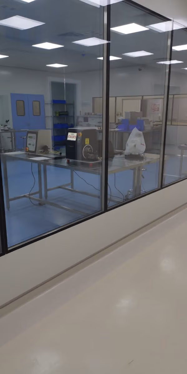 NABD Medical Factory