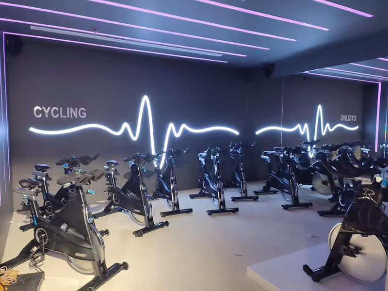 Nabdh Fitness| نادي نبض