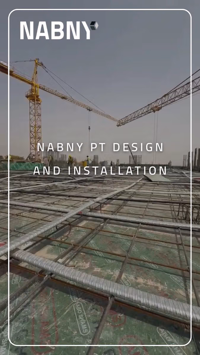 Nabny Post Tension Company