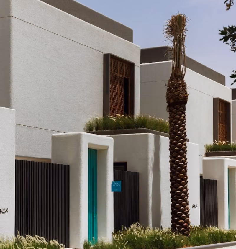 ناد العقارية - Nad-Real Estate