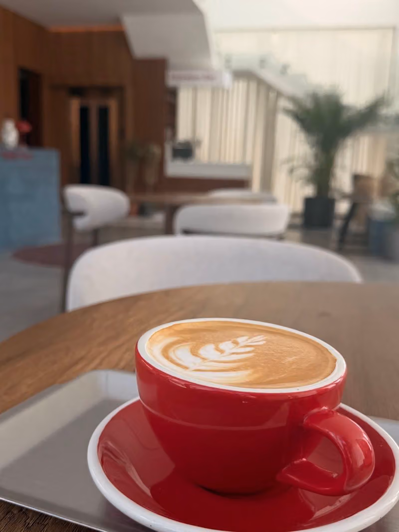 NAD Coffee