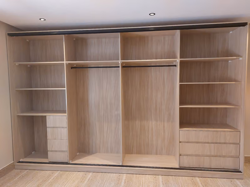 Naddy Wood Maintenance & Carpentry