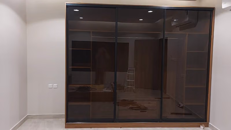 Naddy Wood Maintenance & Carpentry
