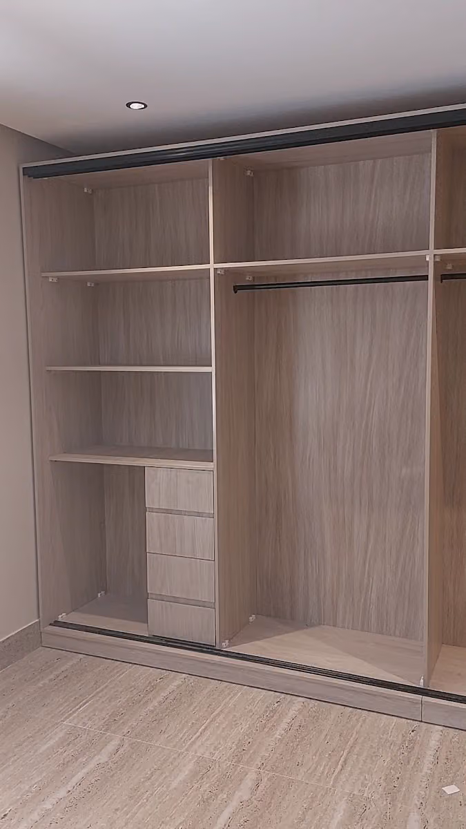 Naddy Wood Maintenance & Carpentry
