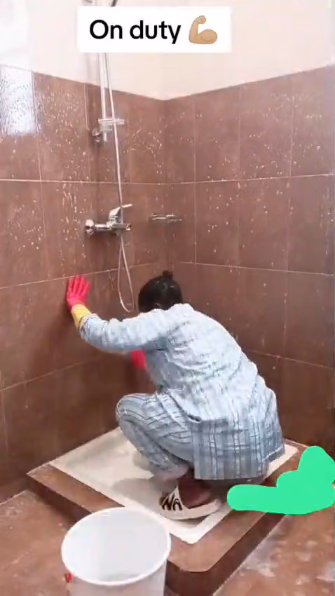 Nadia cleaning services riyadh