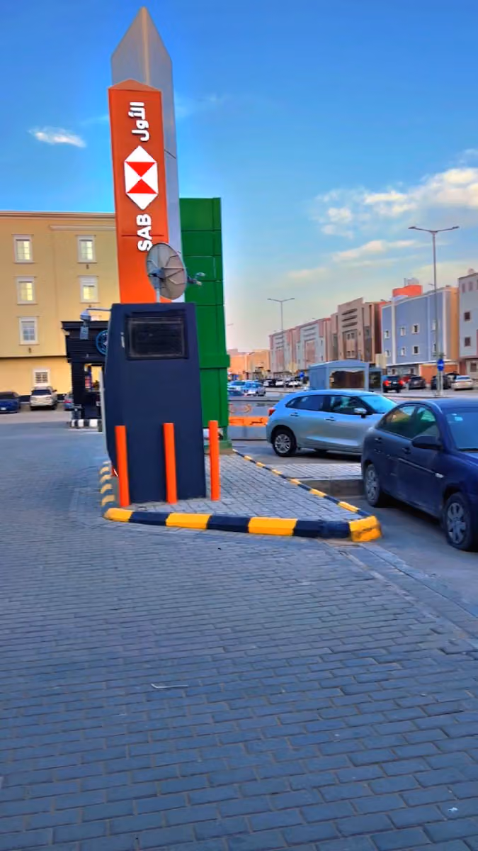 اسواق النادلية