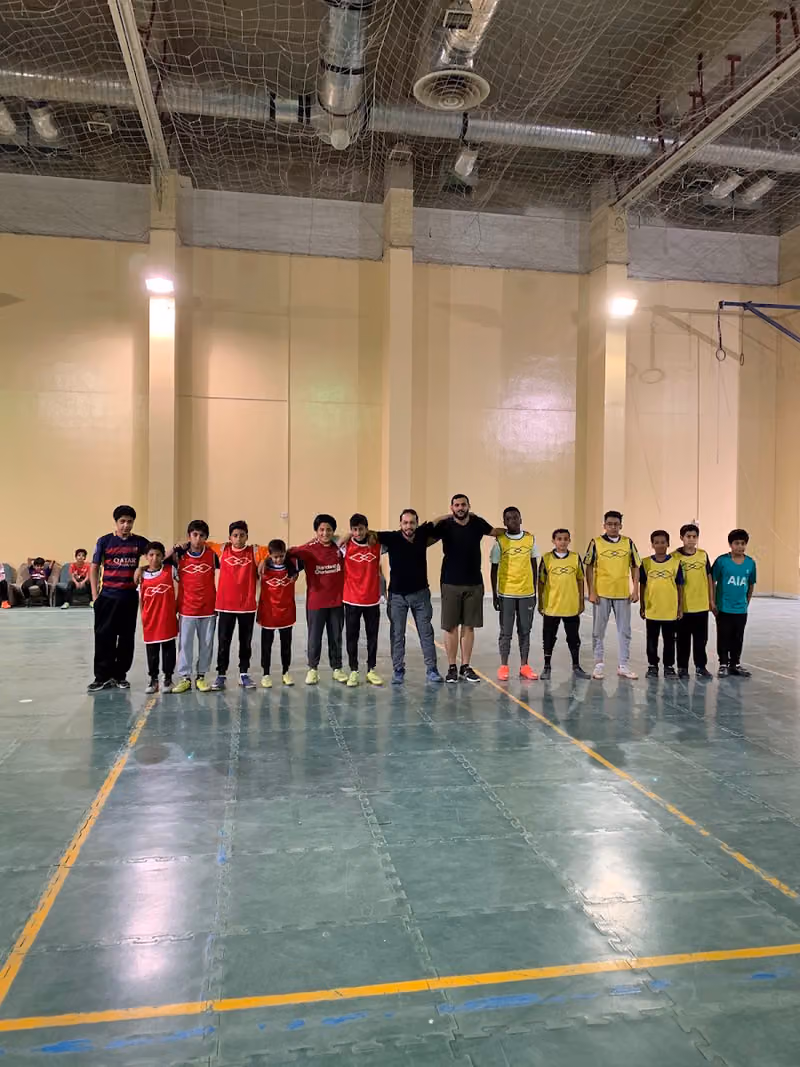 نادي أحد الترفيهي