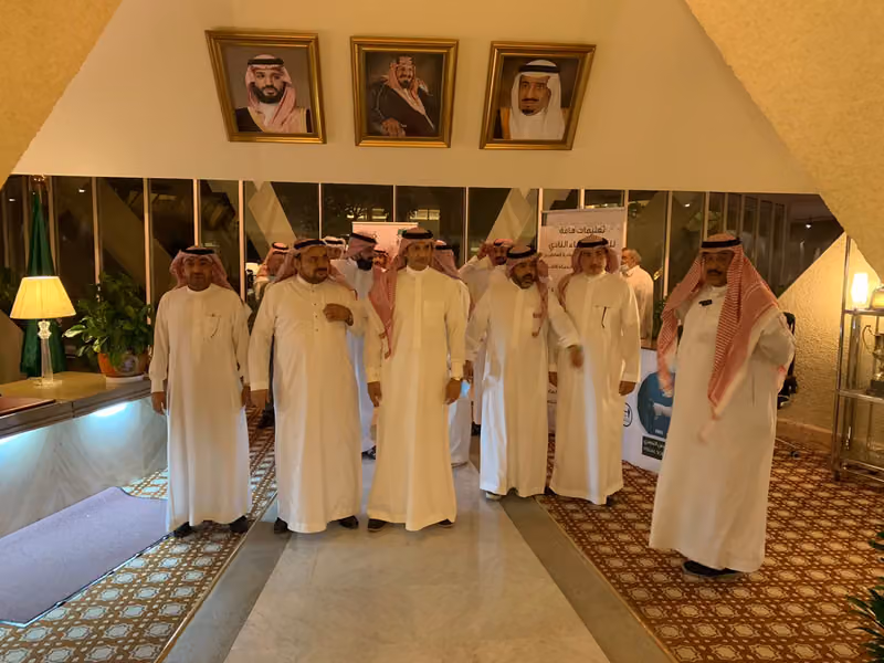 نادي الفروسية بالملز