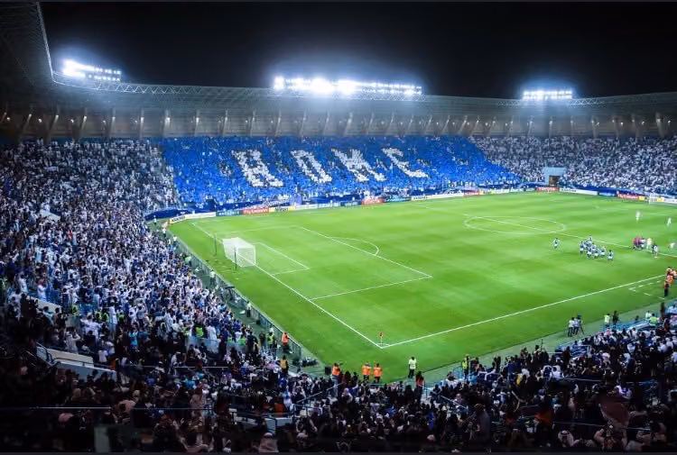 نادي النصر السعودي