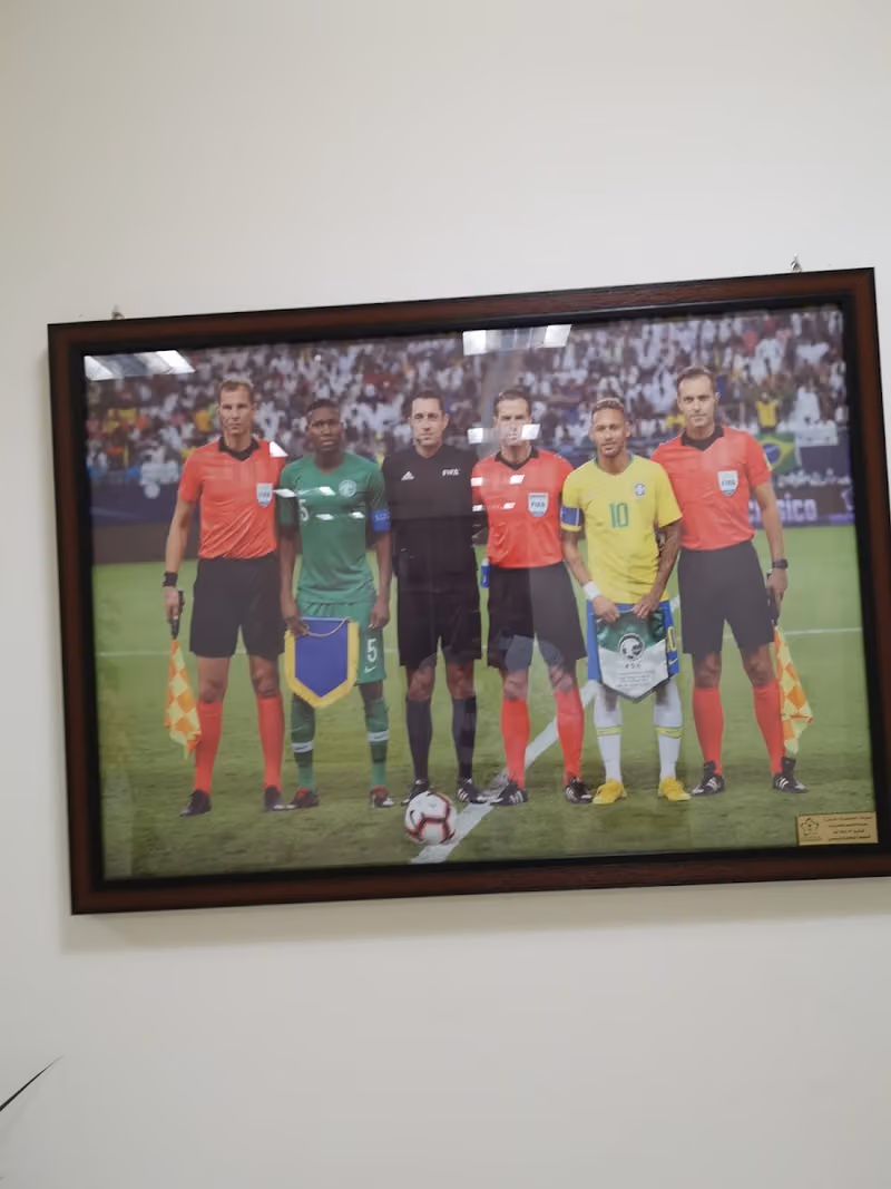 نادي النصر السعودي