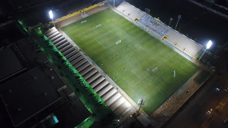 نادي النصر السعودي