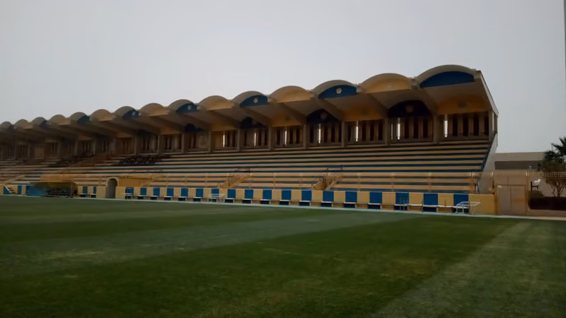 نادي النصر السعودي