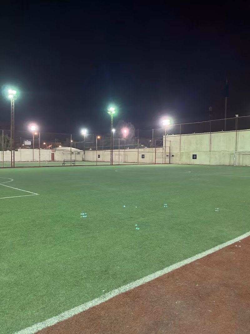 نادي النسور الذهبية للسيدات