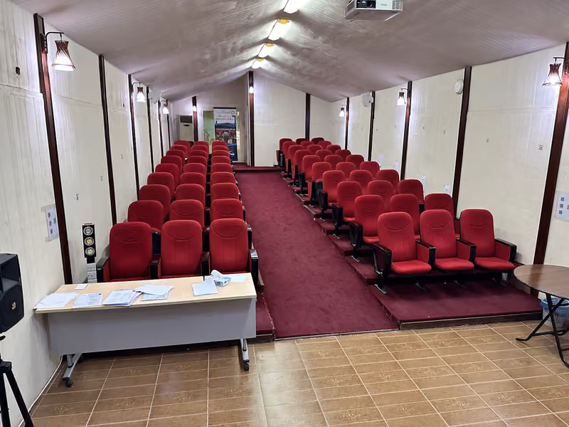 نادي الرؤية للتوستماسترز