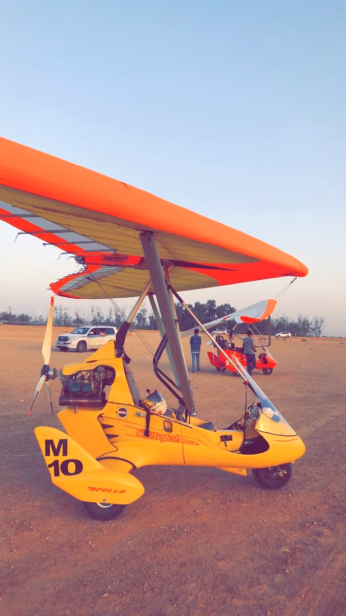 نادي الرياض الجوي