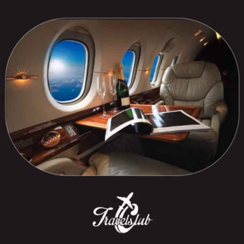نادي السفريات | Travels Club