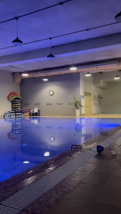 نادي دايموند فتنس النسائي