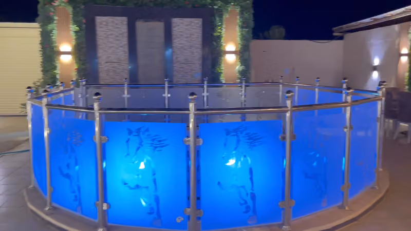 نادي فيلاجيو للفروسية