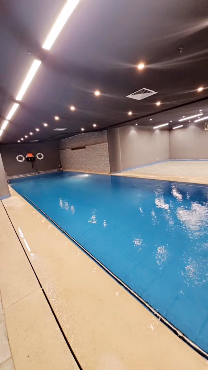 نادي فيت يو النسائي | FitYou Fitness