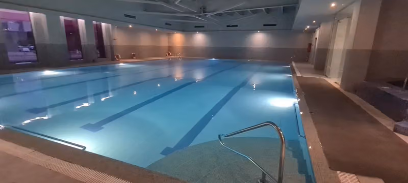 نادي فيتاليتي النسائي