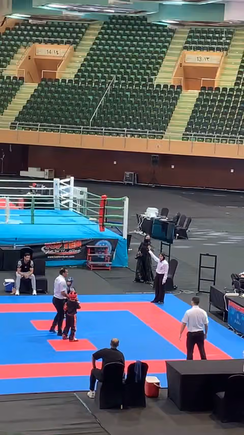 نادي حرب الشوارع الرياضي Street War Sports Club
