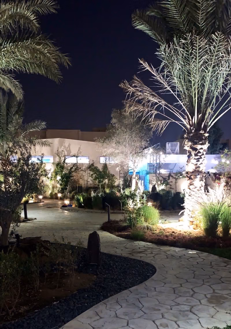 نادي كور
