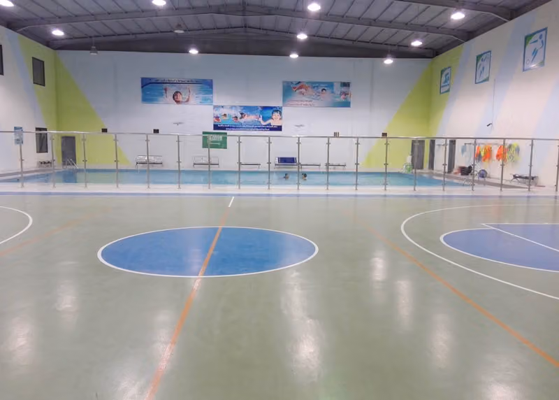 نادي معالم التربية الرياضي