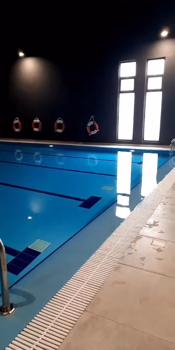 نادي وقت اللياقة النسائي