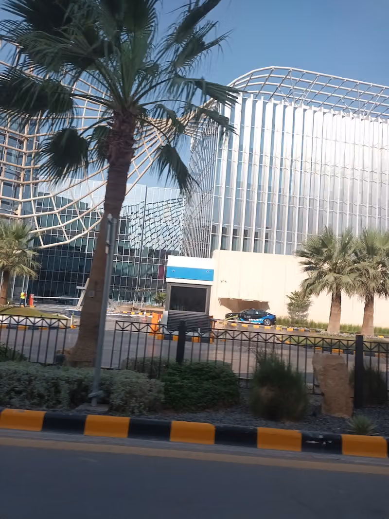 نادي وزارة الاتصالات