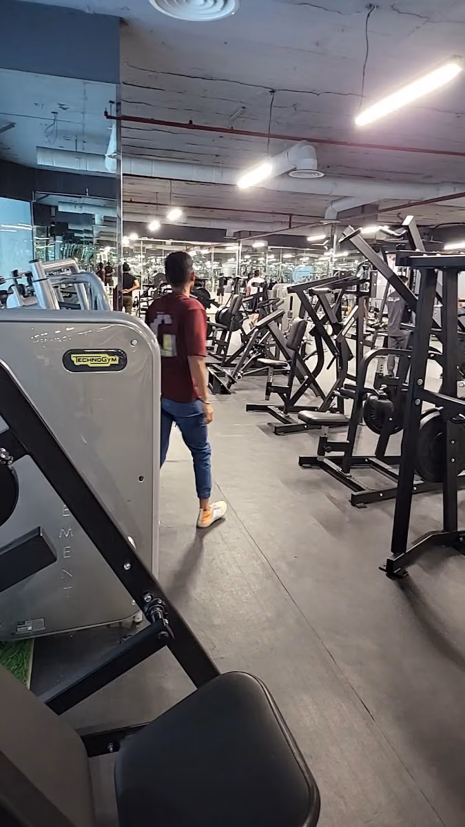 نادي يورفت الرجالي