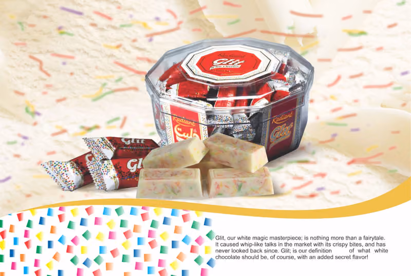 Naeem Foods Sweets Factory Co.