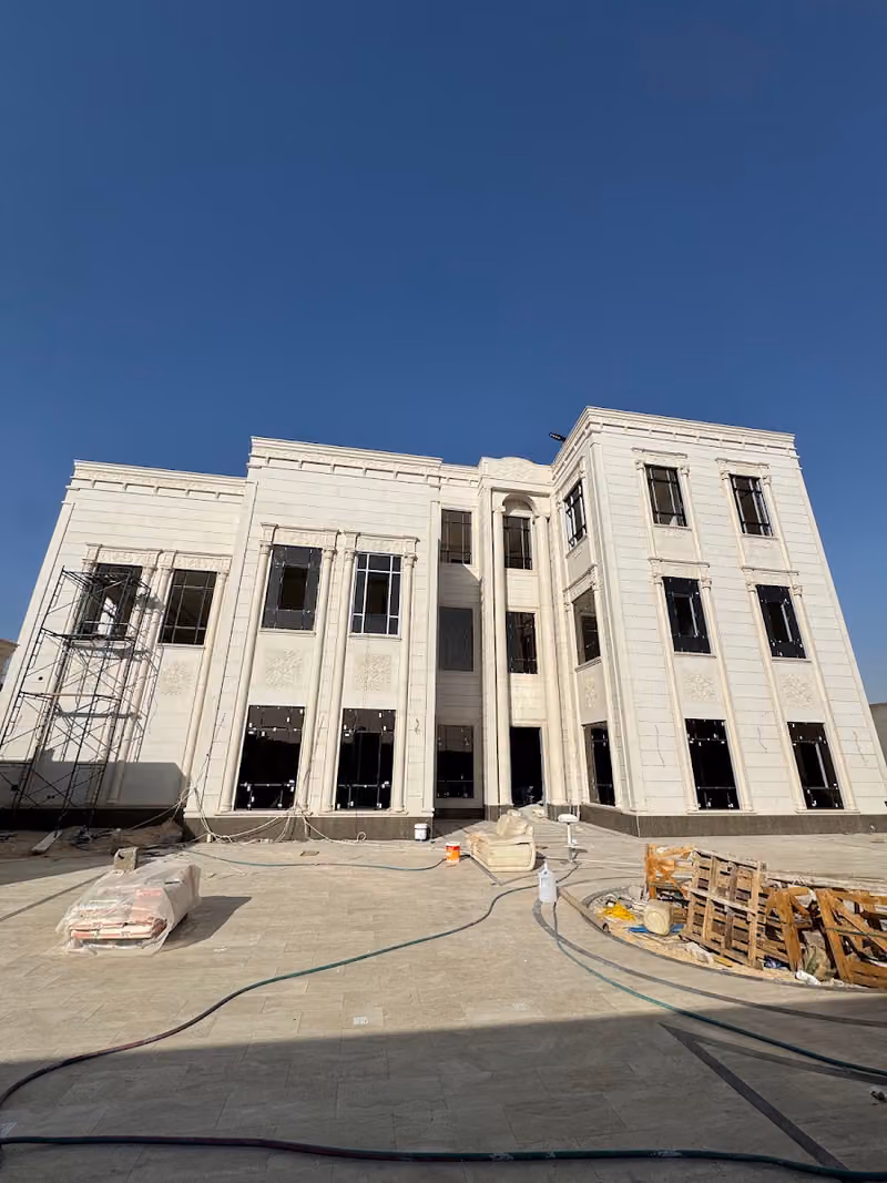 نافذة العمارة للاألومنيوم والزجاج