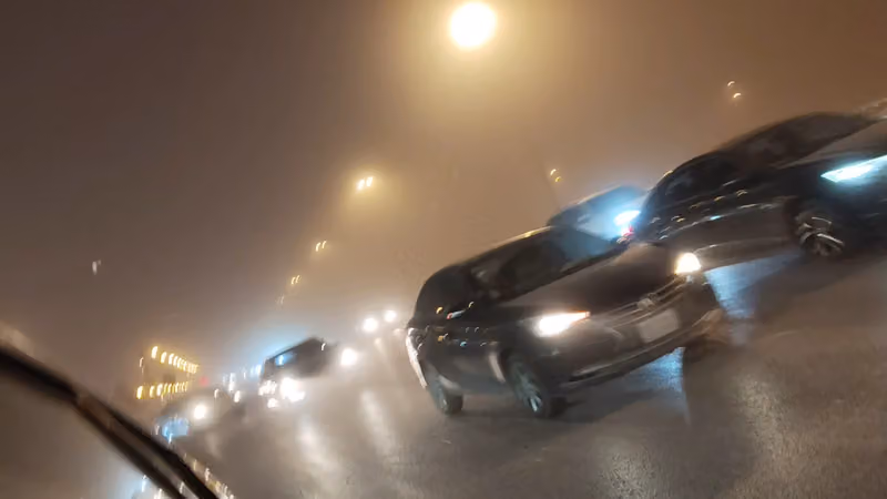 محطة نفط