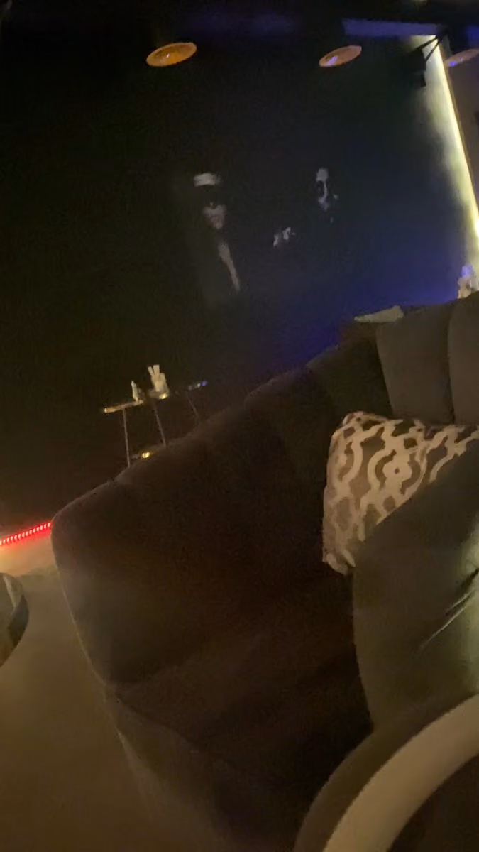 Nagham Cafe & Lounge نغم وكافي لاونج