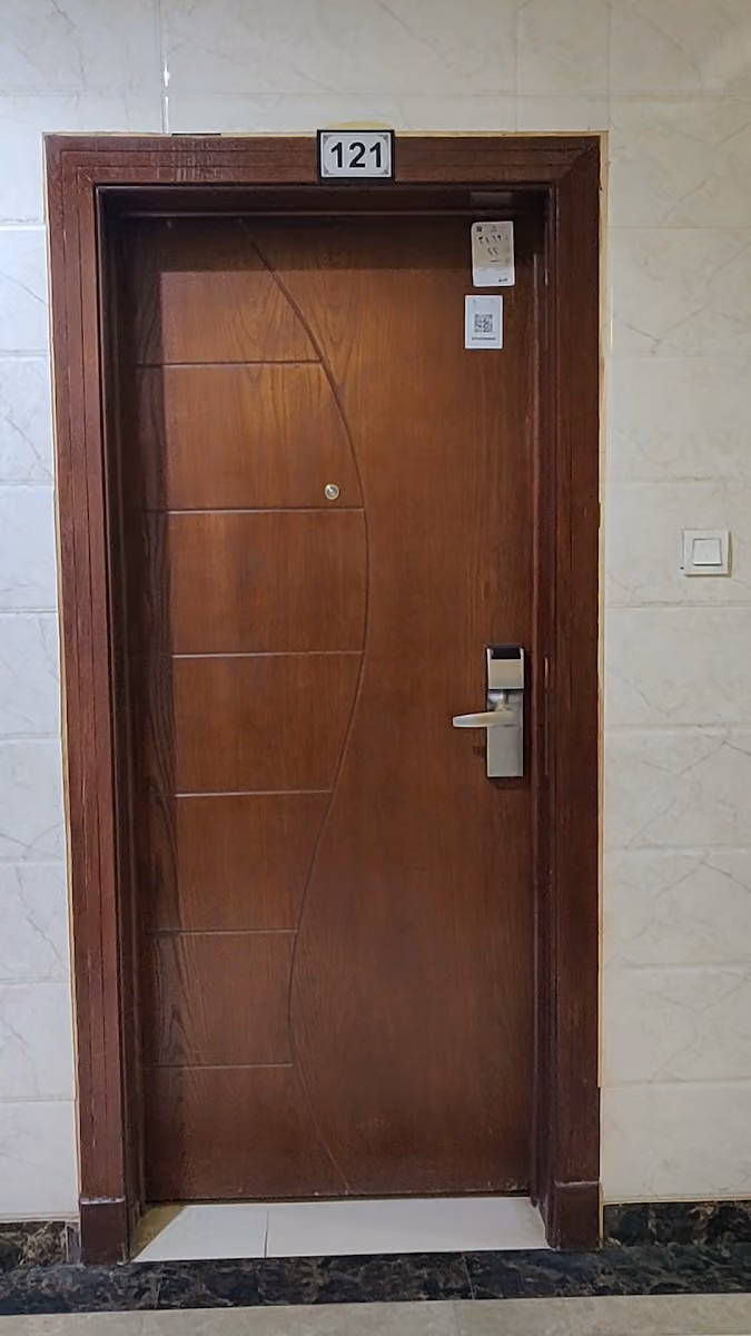 النهدي للوحدات السكنية المفروشة