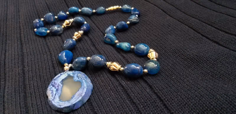 Nahid Jewels - Precious & Semi-Precious Stones