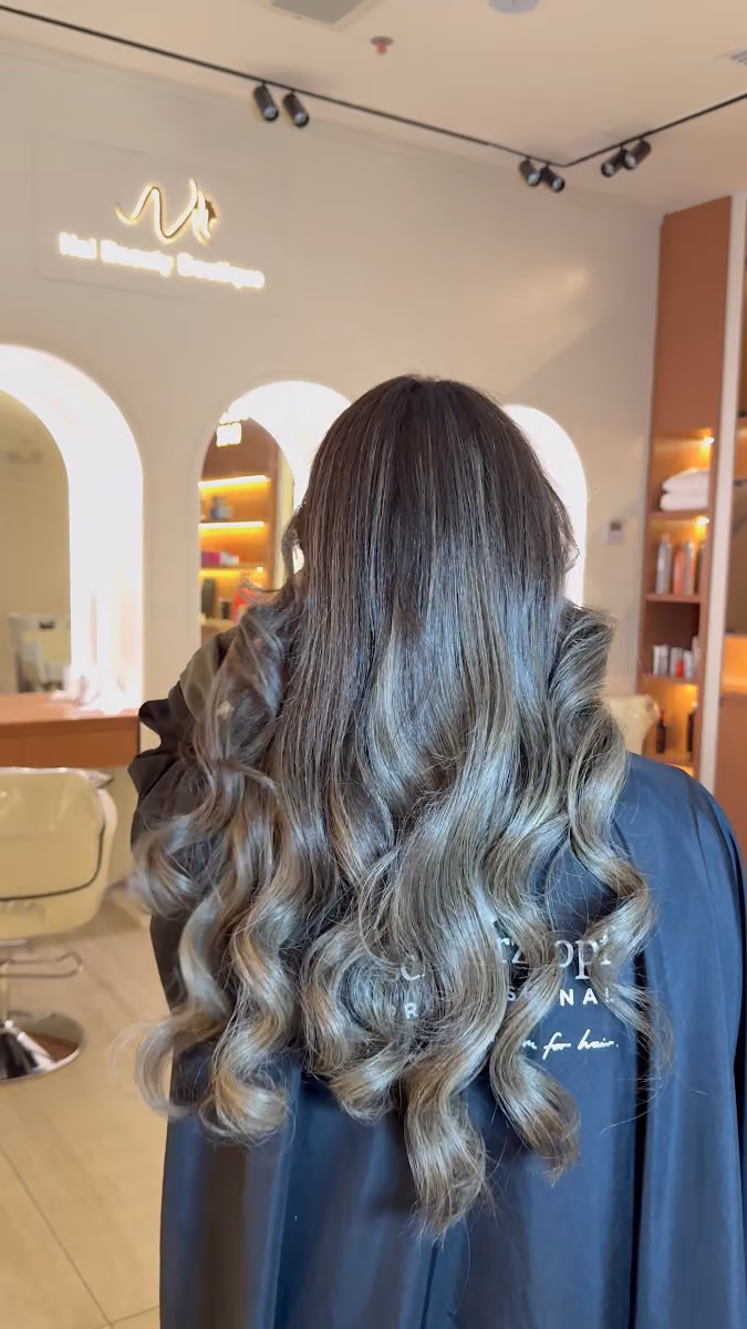 Nai beauty Boutique