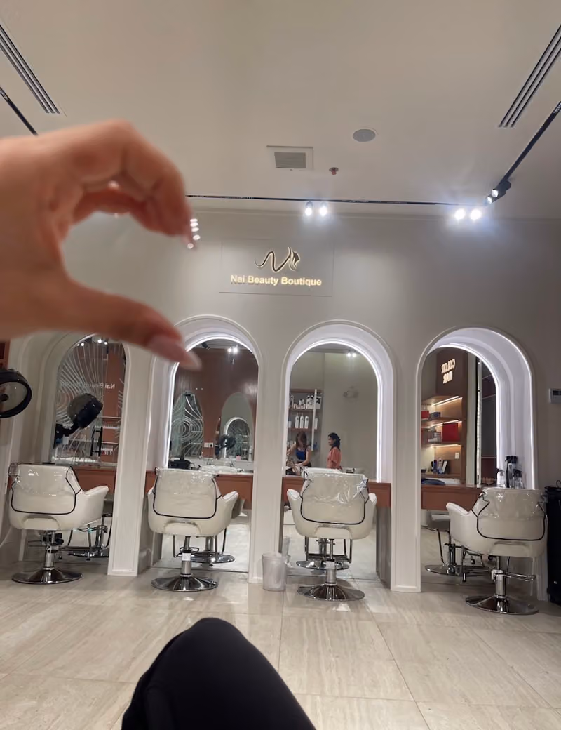 Nai beauty Boutique