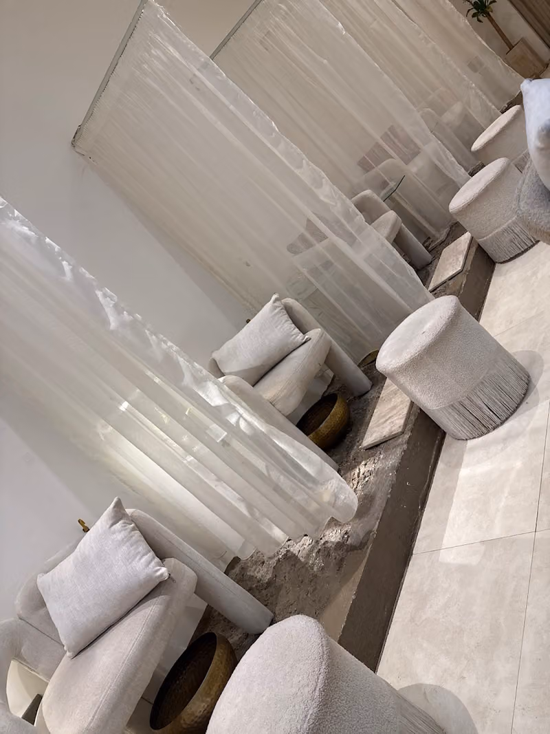 Nail Avenue | SPA