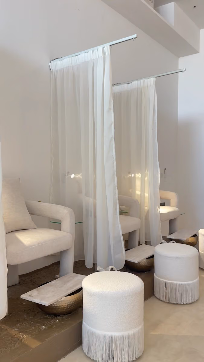Nail Avenue | SPA