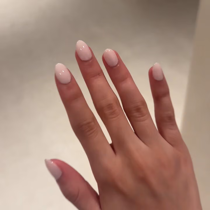 Nail it