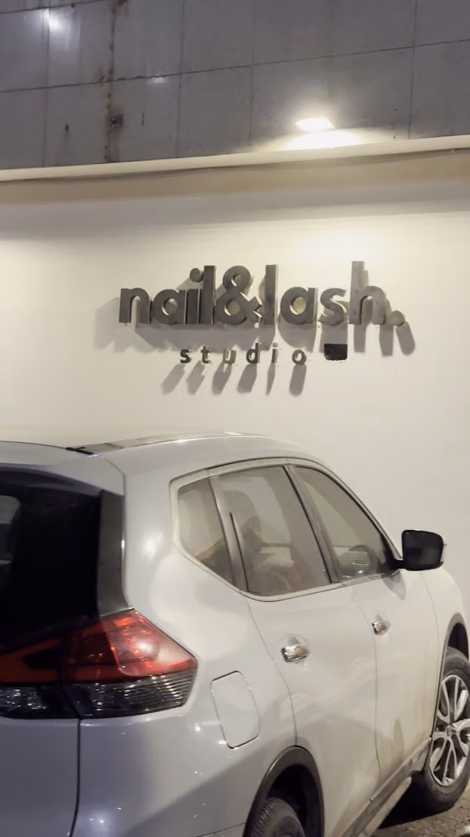 Nail & Lash Studio