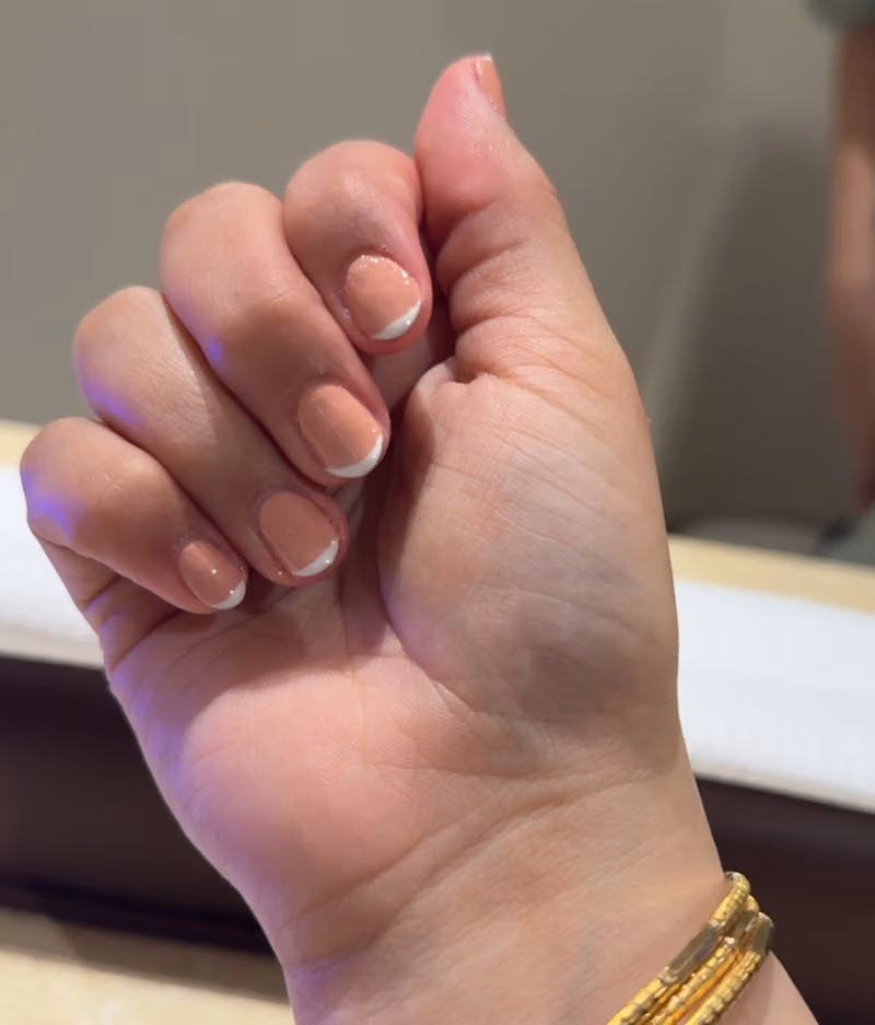Nail Station صالون نايل ستيشن